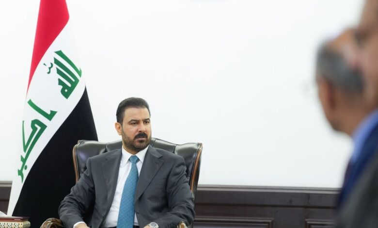 رئيس الوزراء العراقي يهنئ ملك النرويج بمناسبة اعتلاء العرش