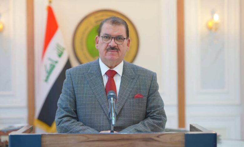وزير التربية يشدد على نصب كاميرات مراقبة في جميع المعاهد الأهلية