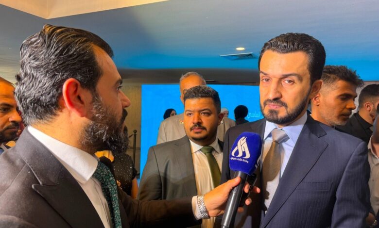 سند: خطة مشتركة مع الإقليم لتشغيل 5G في وقت متزامن بالمحافظات