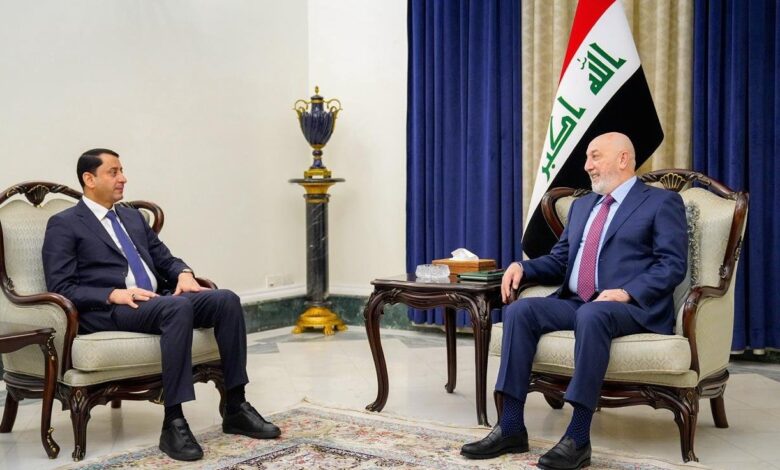 رئيس الجمهورية يشدد على تطلعات المواطنين خلال لقائه أمين مجلس الوزراء