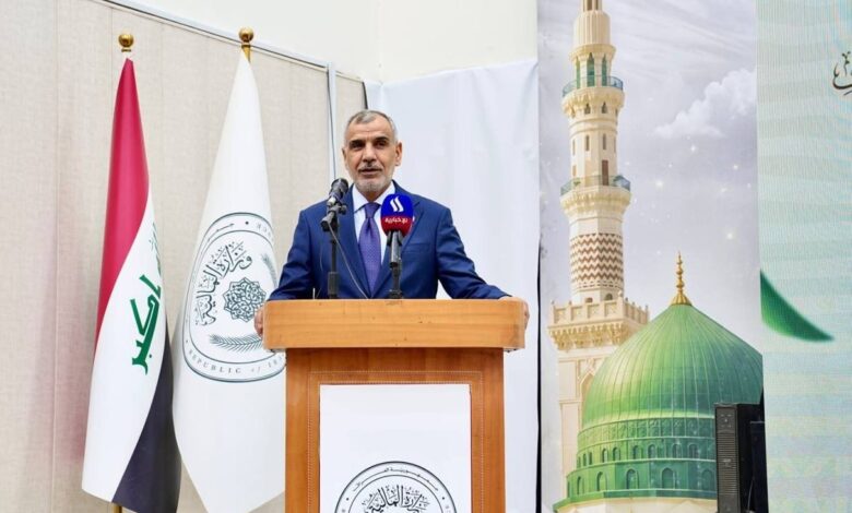 وزير المالية يؤكد التوجه نحو تطبيق موازنة البرامج والأداء لتطوير العمل الحكومي