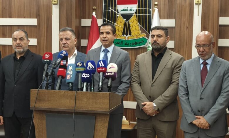 زيادة إطلاقات المياه لذي قار.. اتفاق جديد بين الحكومة المحلية ووزارة الموارد المائية