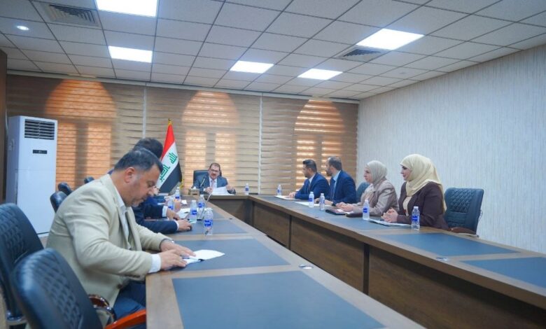 وزير التربية يعتمد ضوابط محددة لاحتساب المراتب العلمية لحملة الشهادات