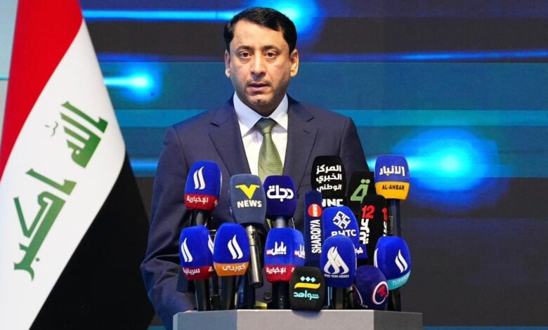 الغزي: الحكومة تضع المنافسة ومنع الاحتكار في صدارة أولوياتها الاقتصادية