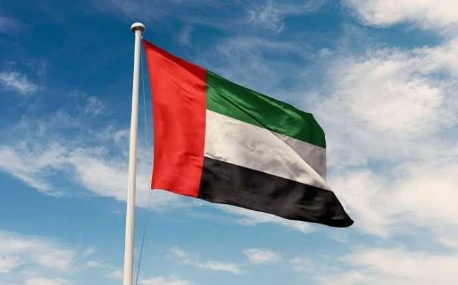 الإمارات تدين هجوم طائرة مسيّرة إيرانية وتحذر من تصعيد خطير