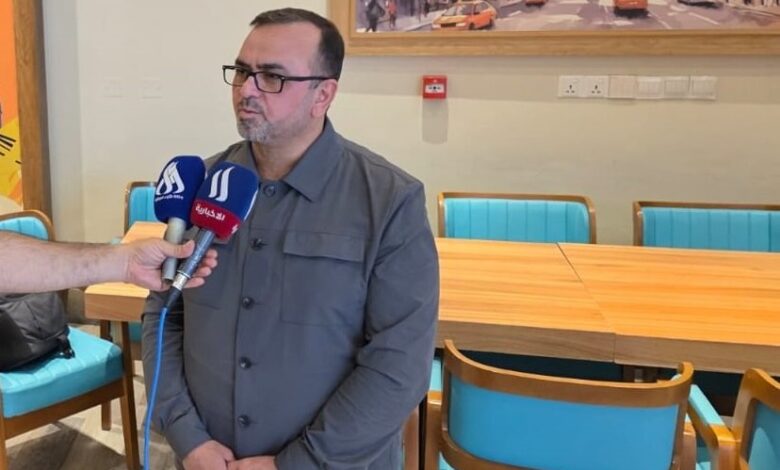 وزير الصحة: ألف مفرزة طبية تساند زائري الأربعين منذ 18 محرم