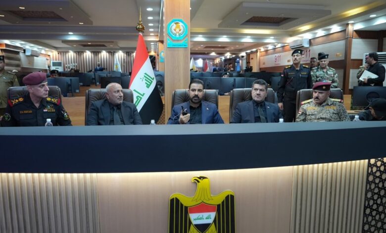 رئيس الوزراء يتابع تفاصيل الزيارة الأربعينية ويؤكد انسيابية التفويج العكسي بنجاح