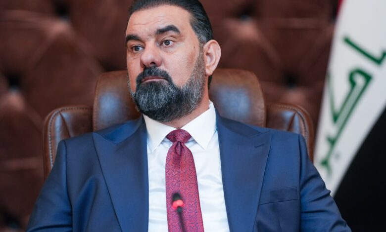 رئيس مجلس النواب يعزي الأمة في ذكرى الأربعين الحسينية