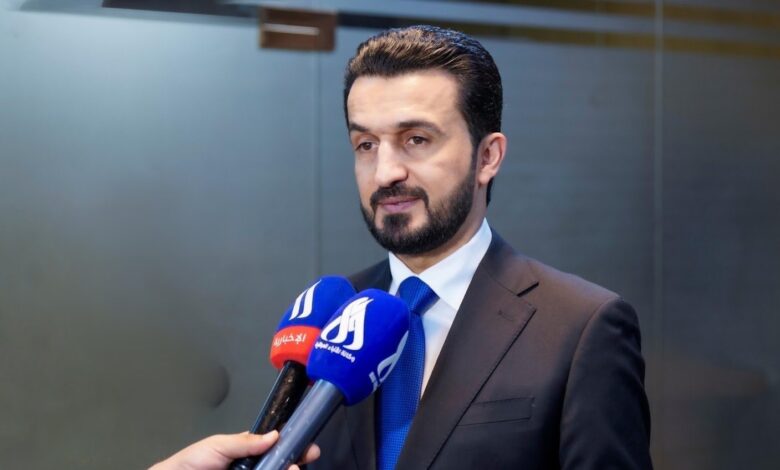السعات الدولية للإنترنت تسجل رقماً قياسياً غير مسبوق خلال الزيارة الأربعينية