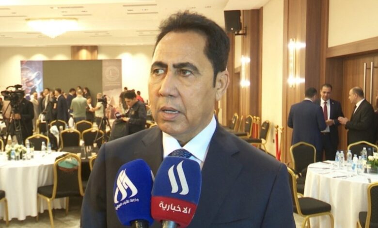 محافظ نينوى: الكهرباء القادمة من تركيا تغطي احتياجات ثلاث محافظات عراقية
