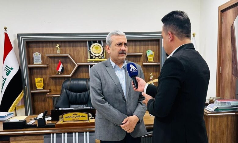 الوزارة تُطلق لجنة متخصصة لتدقيق عقود الغابات القديمة ووقف عمليات التجريف