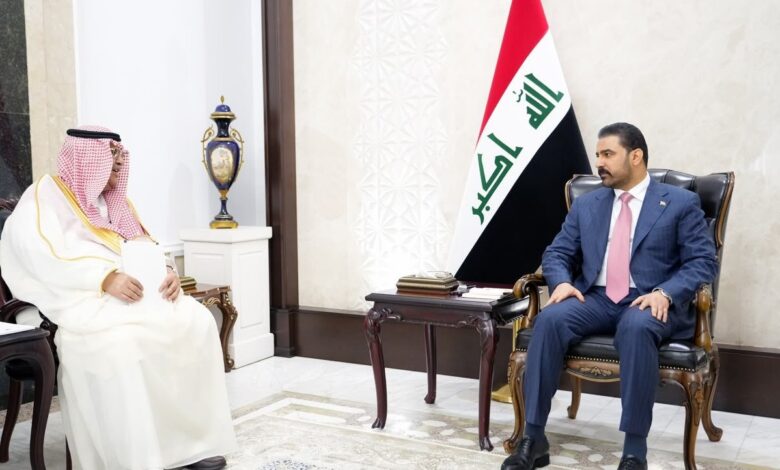 تسلم رئيس الوزراء دعوة سعودية لتجديد زيارته للرياض