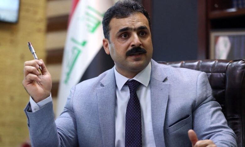 رئيس الوزراء يطمح أن يحتل منفذ ربيعة الحدودي مركز الصدارة بين منافذ العراق
