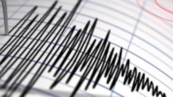 زلزال بقوة 5.3 ريختر يضرب قاع البحر قبالة جزر الكوريل الروسية