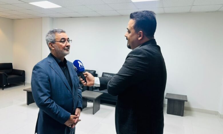 خدمة ستارلينك الفضائية لن تلغي شبكات الإنترنت التقليدية