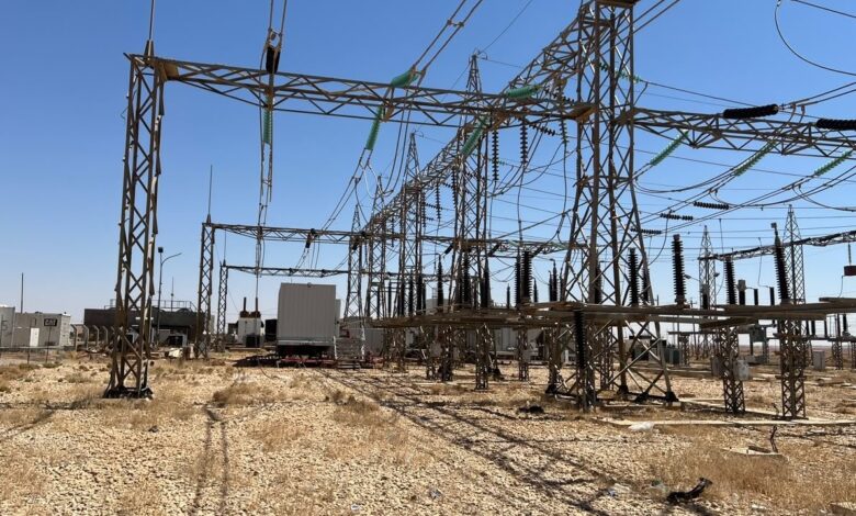 الرطبة تدخل المنظومة الكهربائية الوطنية: نهاية معاناة سنوات من الانقطاعات المتكررة