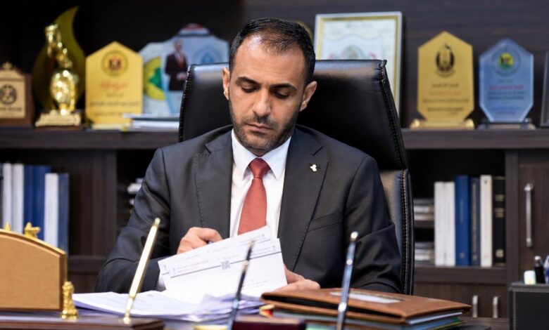 منصة رقمية جديدة لتحديث بيانات المتقاعدين والمستفيدين عبر خدمة إلكترونية ميسرة