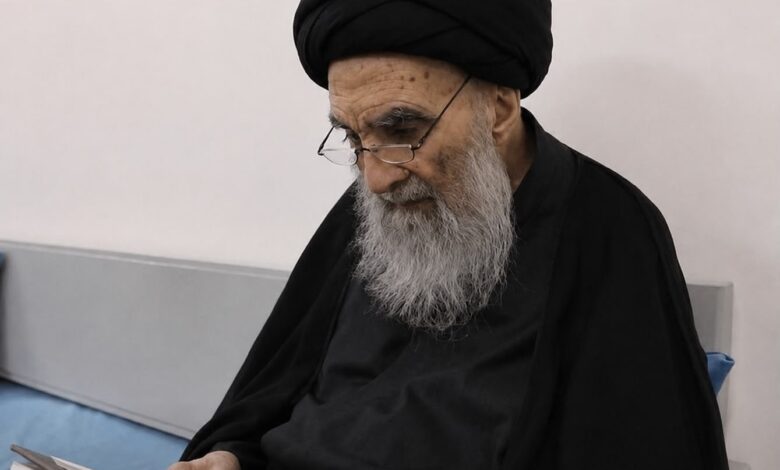 إعلان رسمي من مكتب السيستاني: بدء شهر ربيع الآخر الأحد القادم