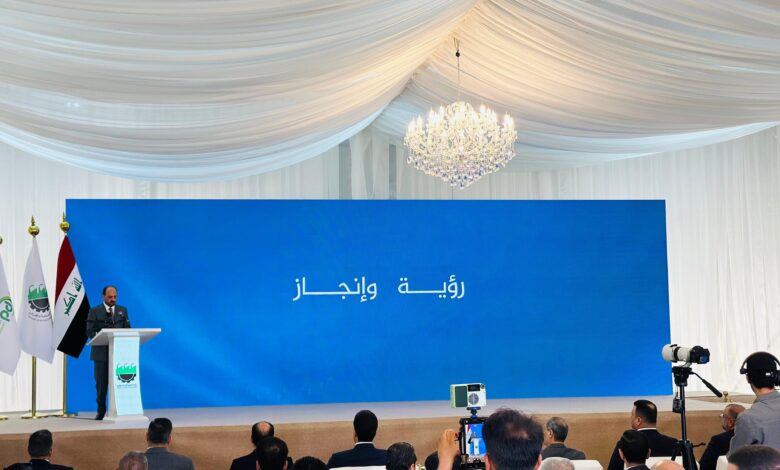 توطين الصناعة يبدأ من الأنبار: مصنع مبيدات بطاقة إنتاجية تبلغ 1.5 مليون لتر