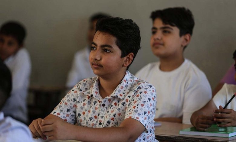استعدادات العام الدراسي: ملايين الطلاب في انتظار انطلاقة جديدة