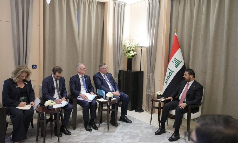 بغداد تستضيف مؤتمرًا عالميًا للطاقة وسط خطط طموحة للتوسع النفطي والغازي