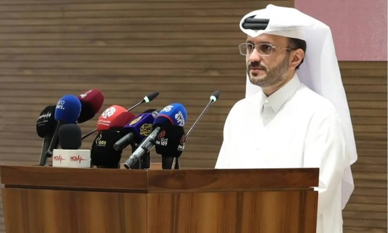 قطر تؤكد: الحوار والمفاوضات الطريق الأمثل لتجاوز أزمة المنطقة الراهنة