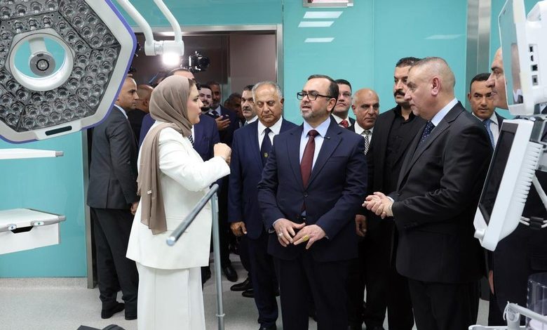 جودة التعليم الطبي: الاولوية الرئيسية للجامعات الخاصة في العراق