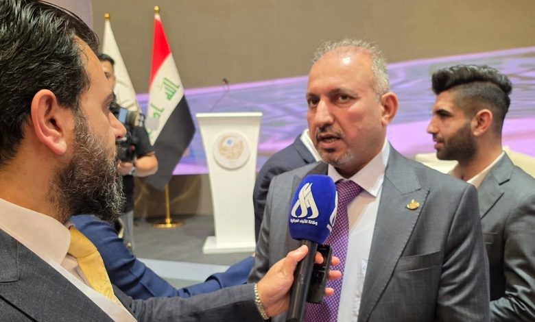 استراتيجية نفط الوسط لتعزيز الطاقة الإنتاجية وتلبية احتياجات المنظومة البترولية