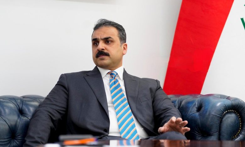 المنافذ الحدودية تستأنف عملها بكامل طاقتها وإعادة فتح الشيب الخميس