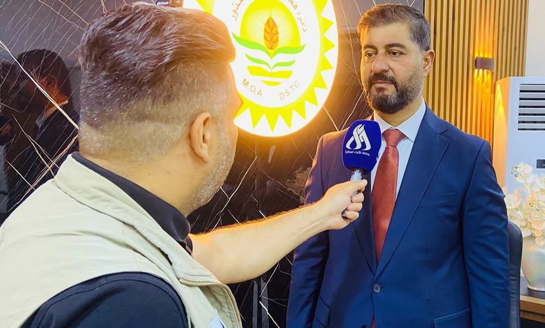 العراق يحصل على اعتماد دولي لإصدار شهادات البذور