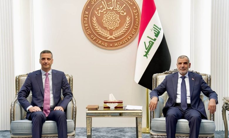 العراق ينفذ نظام جديد للاستيفاء المسبق للرسوم الجمركية