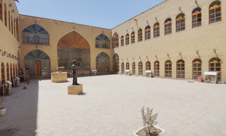 تراث النجف الأشرف: 196 موقع أثري في طريقه نحو نهضة ثقافية واقتصادية