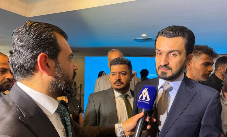 العراق يستعد لثورة اتصالات: تقنية الجيل الخامس قريباً