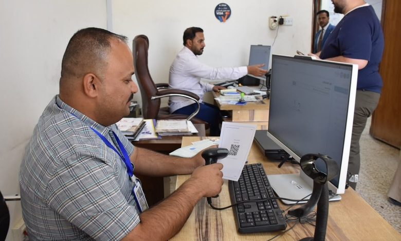 نظام عدلي رقمي جديد: العدل تحديث خدماتها بالأتمتة الإلكترونية