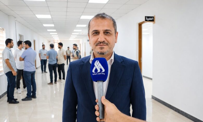 ميسان تهيئ 15 ألف قطعة أرض سكنية لدعم المستحقين