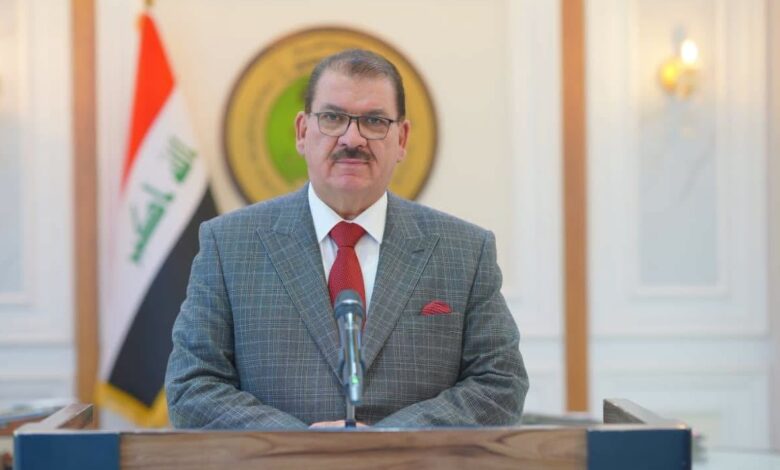 وزير التربية يدعو الملاكات التعليمية للاستعداد للعام الدراسي الجديد