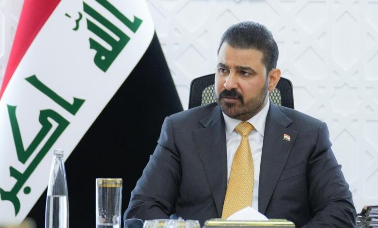 الزيدي يوجه بتزويد المولدات الأهلية بوقود مدعوم خلال أيلول