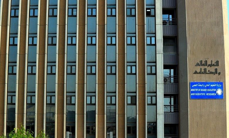 نظام القبول الموحد يستقبل عشرات الآلاف من الطلاب المتقدمين للالتحاق بالجامعات