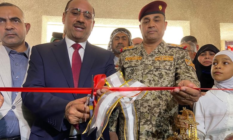 انطلاقة تعليمية جديدة في الزوراء مع افتتاح مدرسة حديثة للبنات