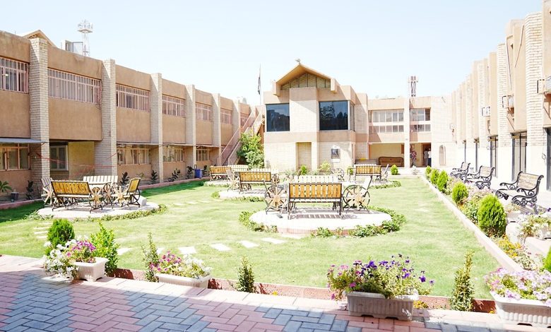 جامعة الفلوجة تُطلق برامج أكاديمية متطورة للعام الدراسي القادم