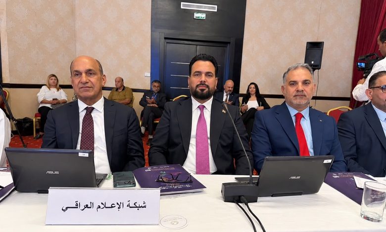 اجتماعات إعلامية عربية بحضور العراق في تونس