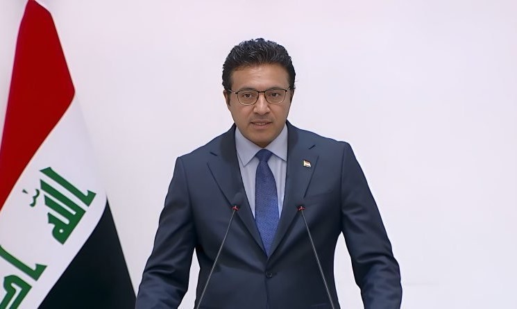 رئيس الوزراء يعرض رؤية العراق الاستراتيجية أمام الأمم المتحدة