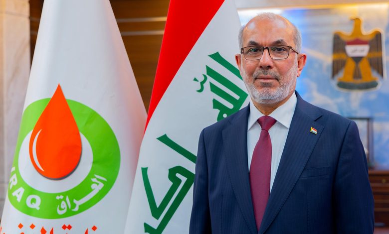 استراتيجية العراق لتعزيز صادرات النفط وتحقيق الاكتفاء الذاتي من الوقود