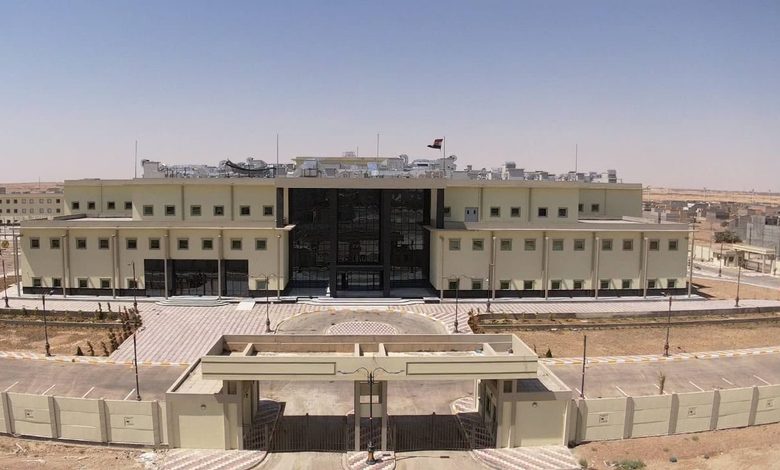 الأنبار تسجل إنجازات صحية متقدمة في مشاريع المستشفيات الجديدة