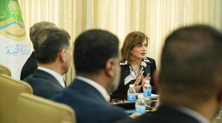 العراق يعلن حالة طوارئ بيئية ويطلق حراكاً شاملاً لمكافحة التلوث