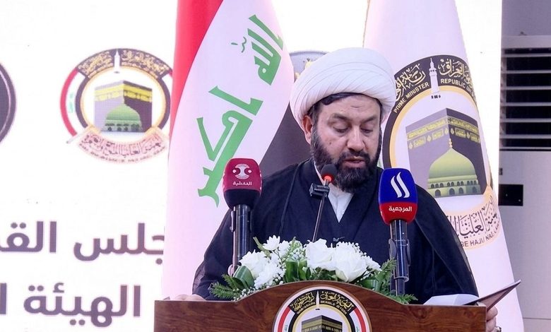 قرعة الحج الإلكترونية تُخصَّص هذا العام لشريحة كبار السن