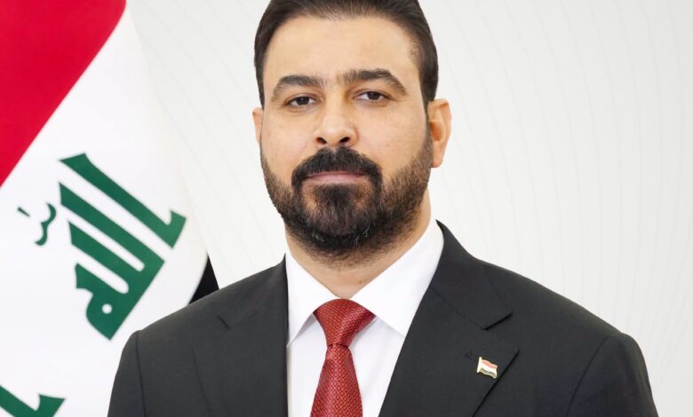 الزيدي يدشن فعاليات معرض بغداد الدولي للكتاب في نسخته السابعة والعشرين
