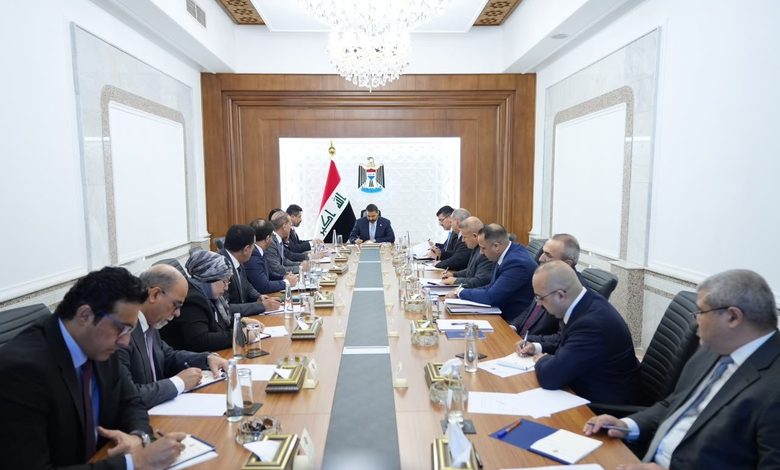 رئيس الوزراء يوجه بفتح رابط التسجيل ضمن مبادرة وطن الشهر المقبل