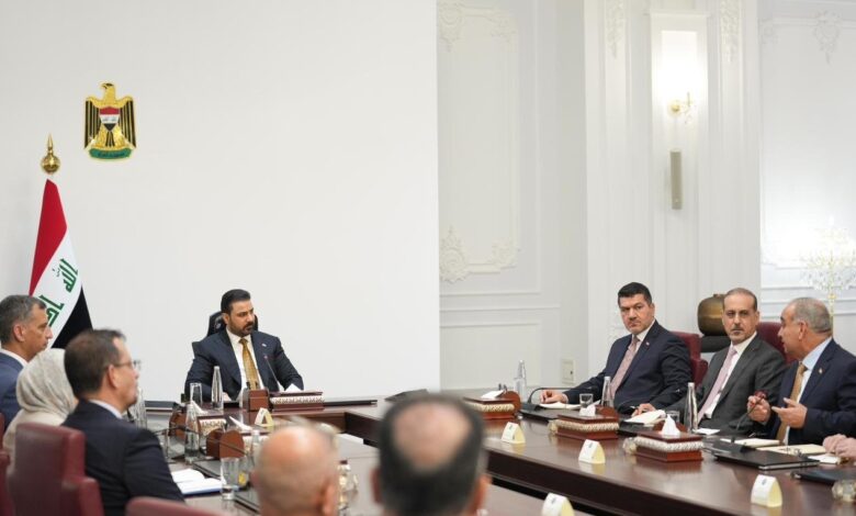 الزيدي يوجه بإنشاء مدن عصرية متكاملة في كل محافظات العراق