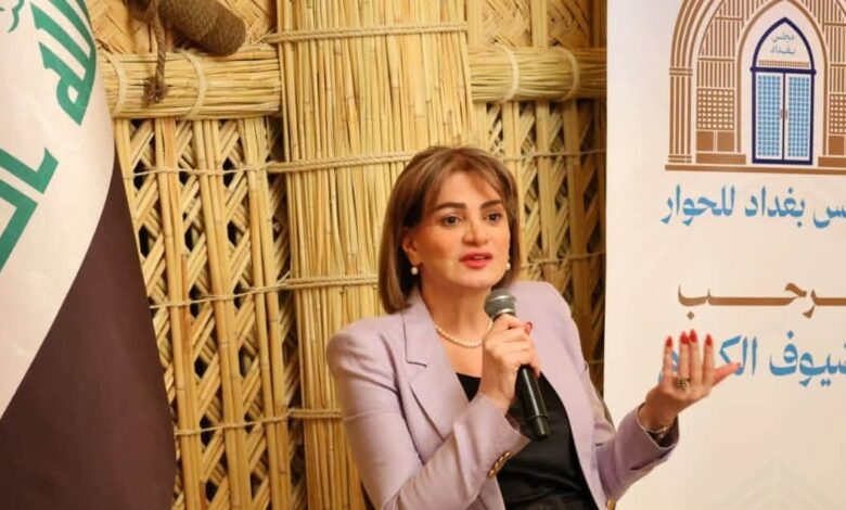 وزيرة البيئة تعلن عن استراتيجيات حكومية شاملة لمعالجة التلوث البيئي